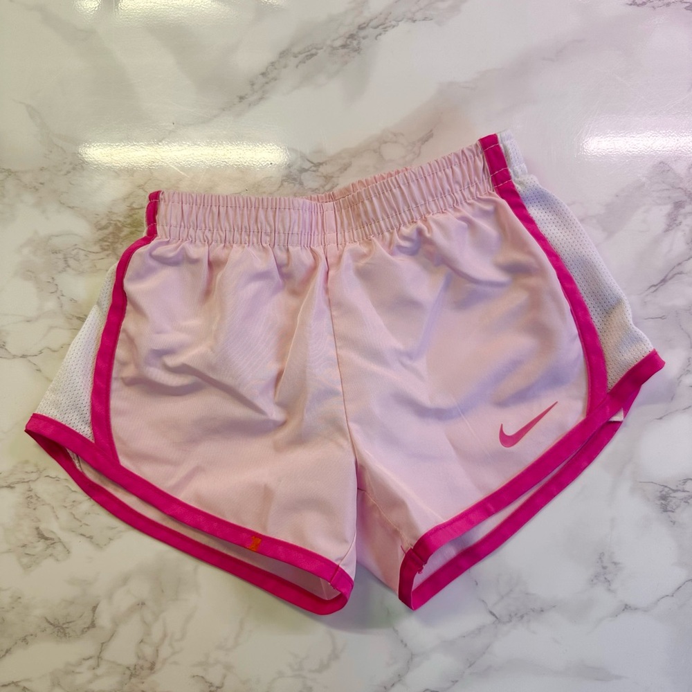 Toddler Nike Dri-Fit Shorts